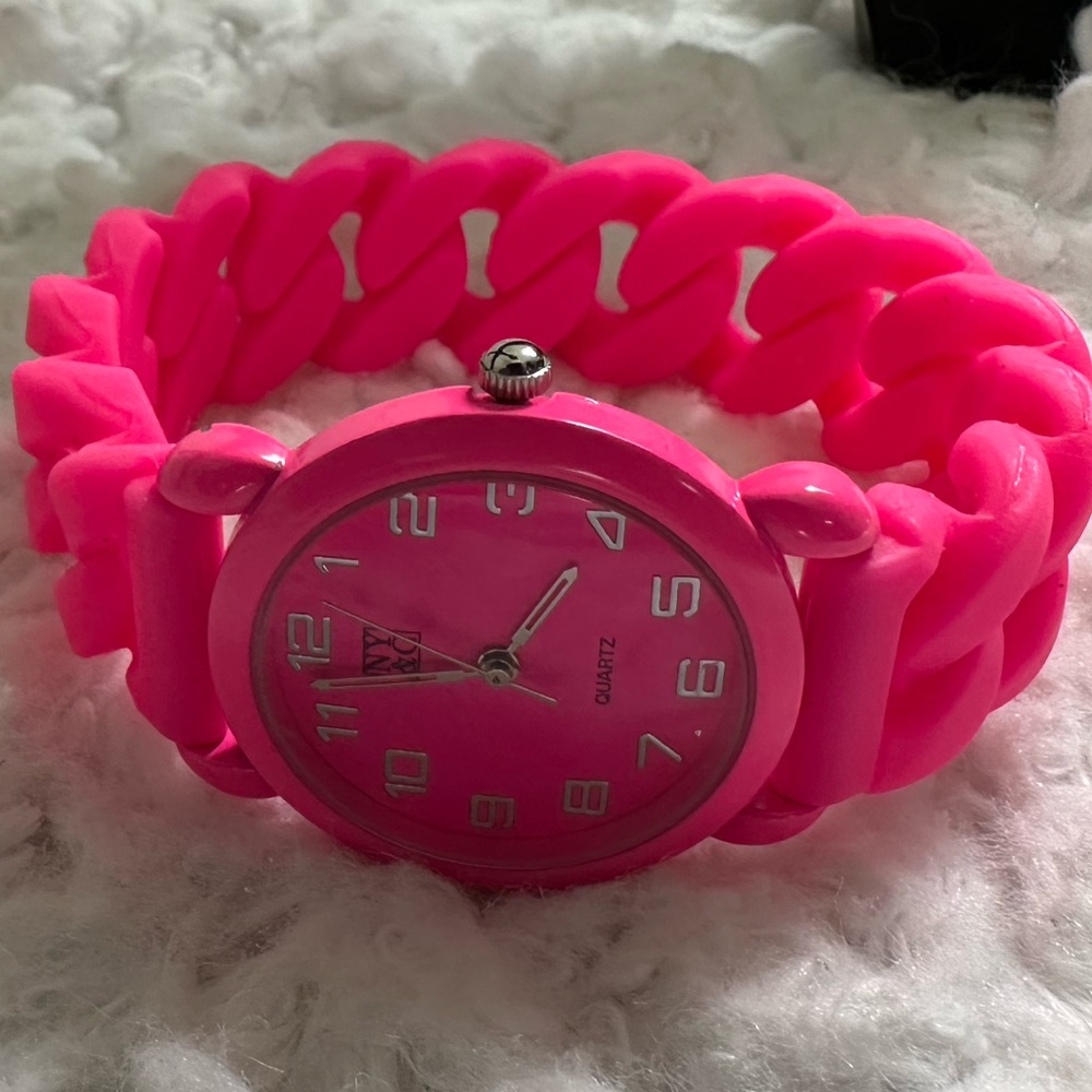 New York & Co Watch